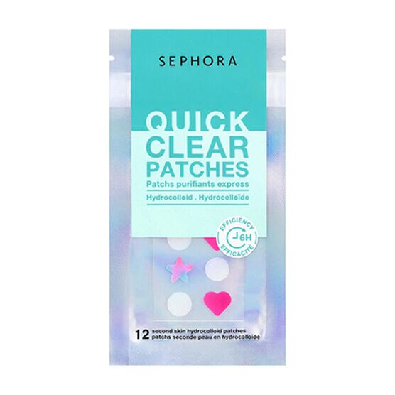 PIMPLE PATCHES WW HORS US/CN
